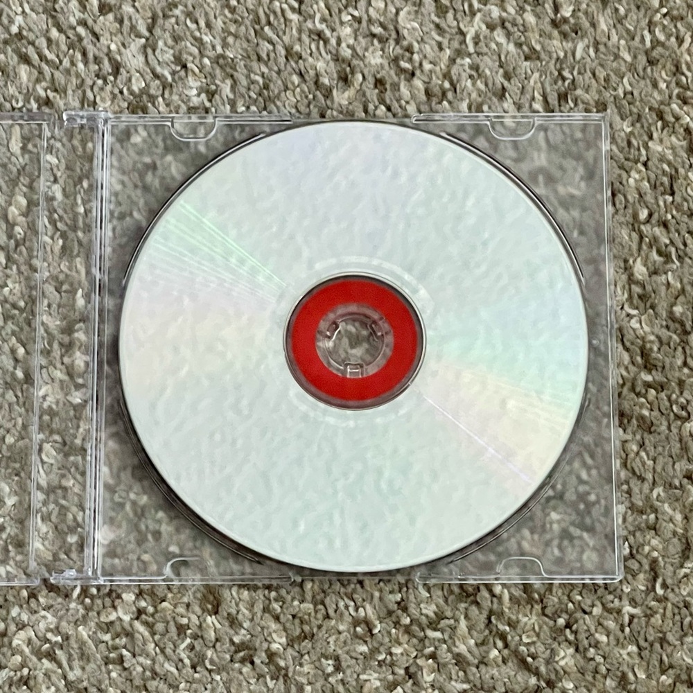 *NO SCRATCHES* Command & Conquer: Red Alert 2 PC 2000 Soviet CD Disc Only🔥HOT🔥 - Picture 2 of 10